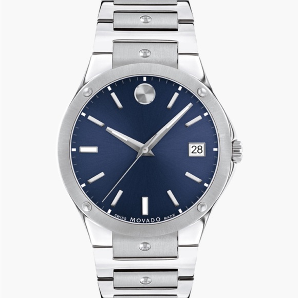 Movado SE
